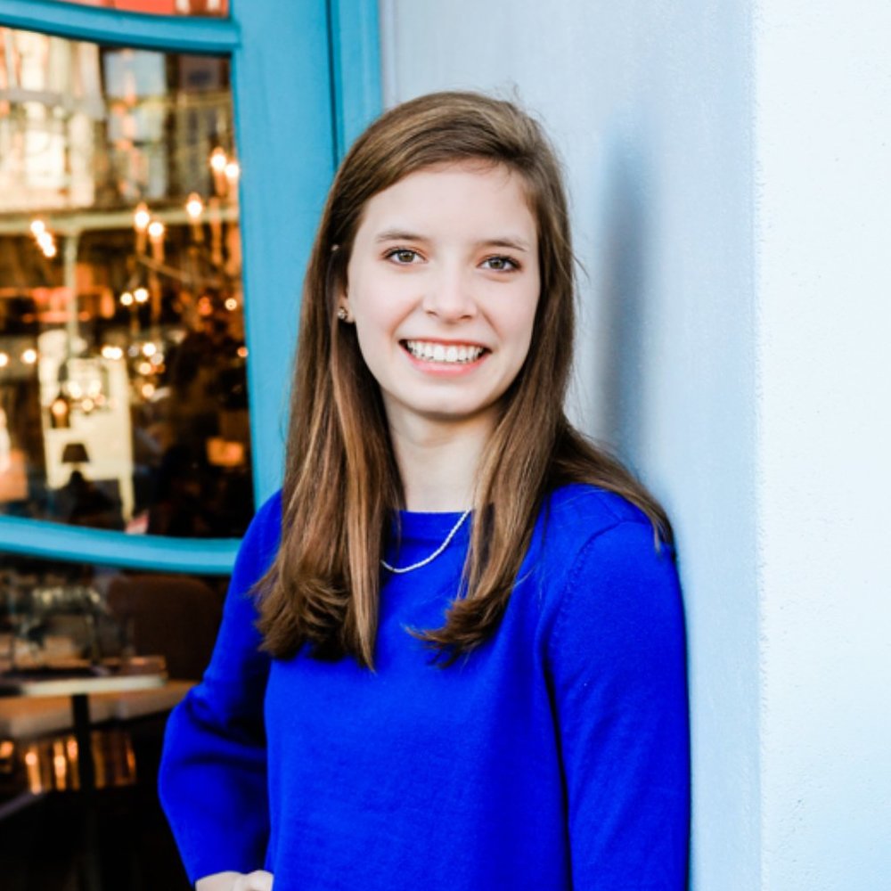 Meet your Posher, Marlee